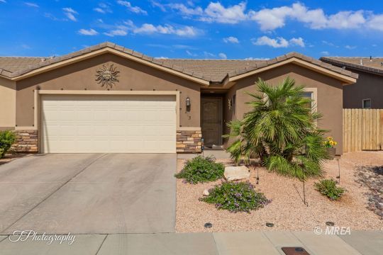 213 Ln ,Mesquite NV 89027