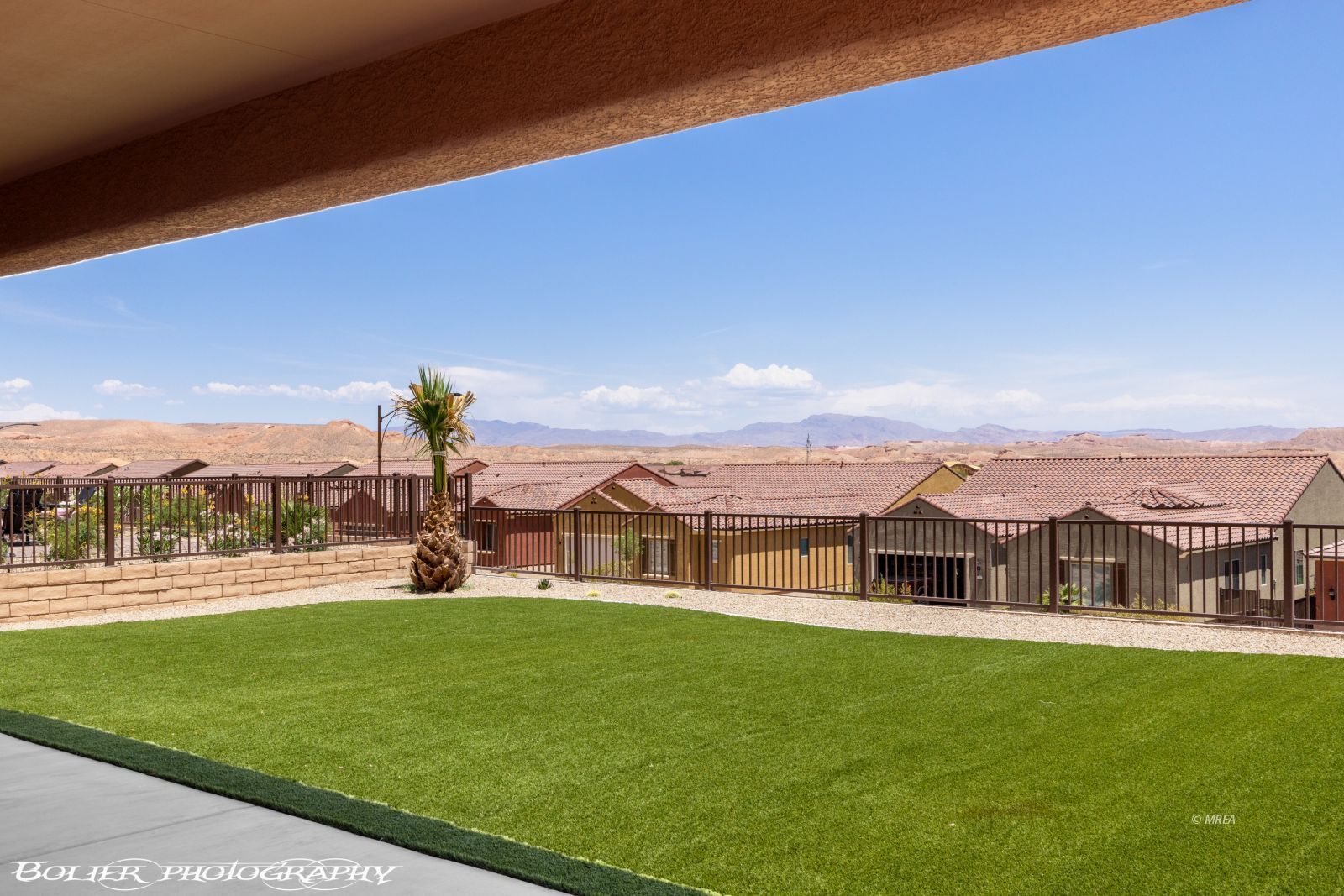 1398  Pin Cushion Ridge 