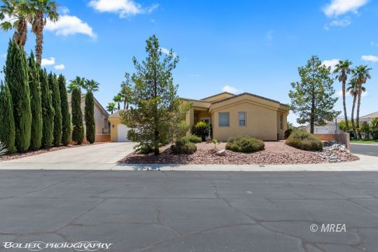 620 Dr ,Mesquite NV 89027