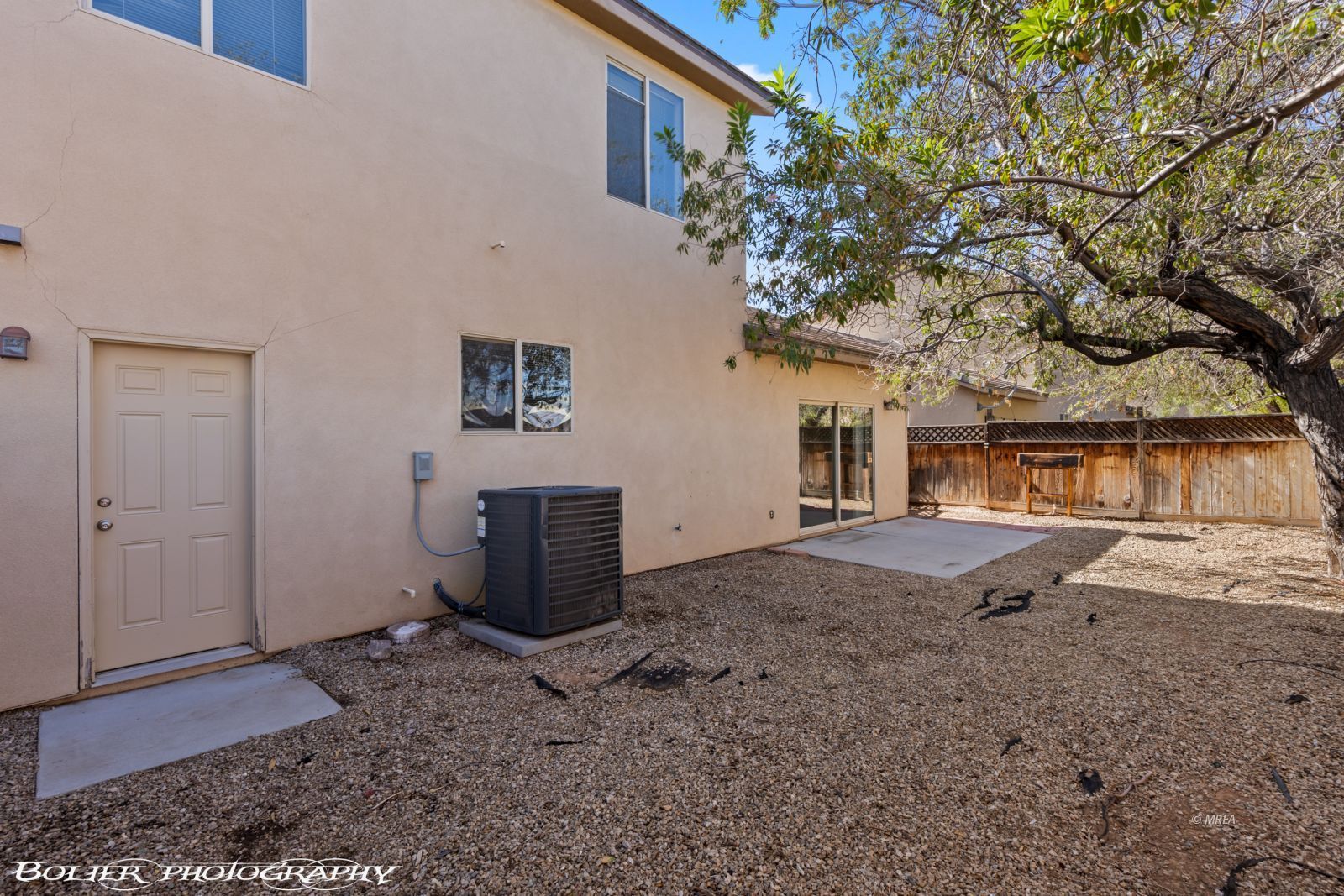 445 W First South St