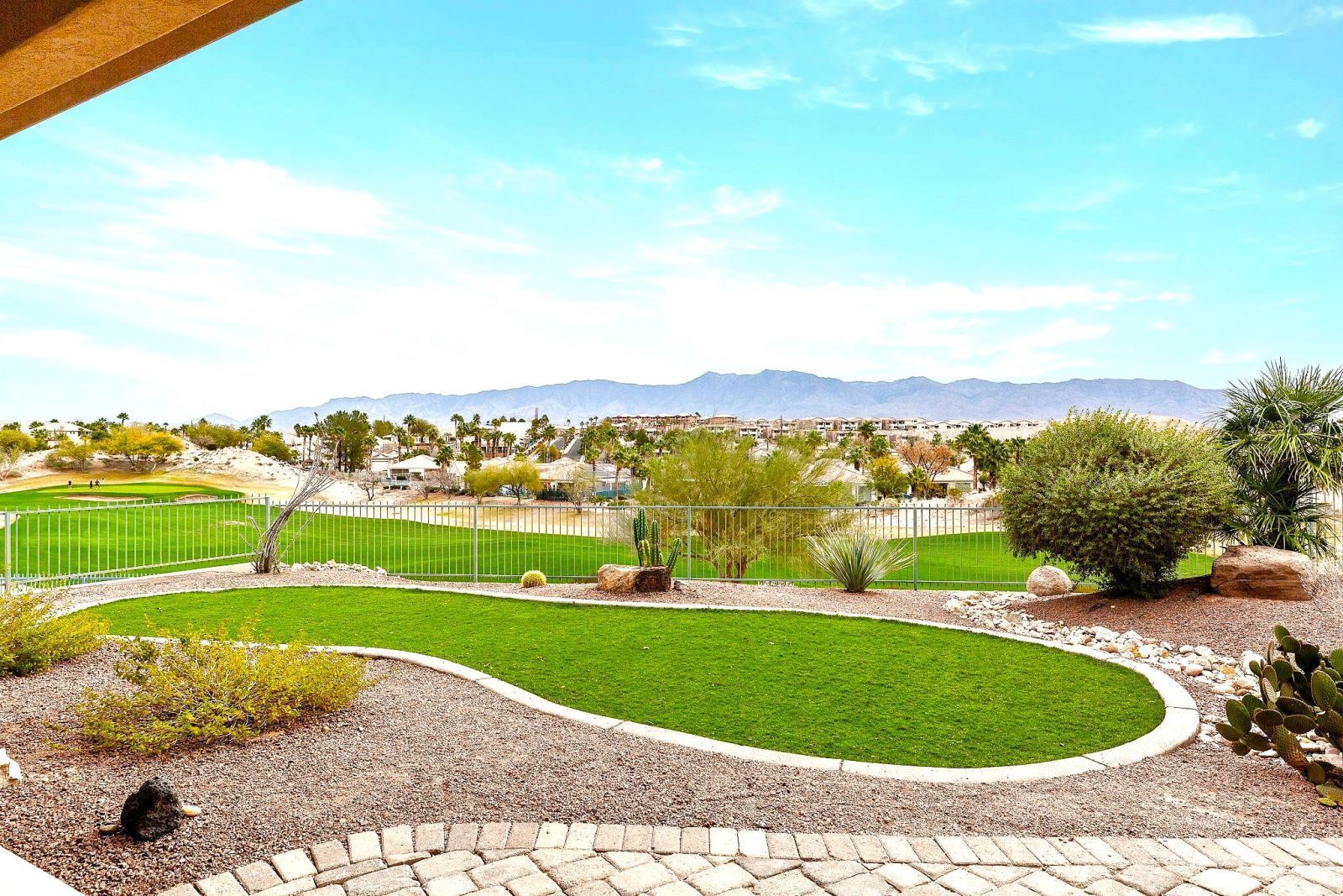 500  Mountainside Court 