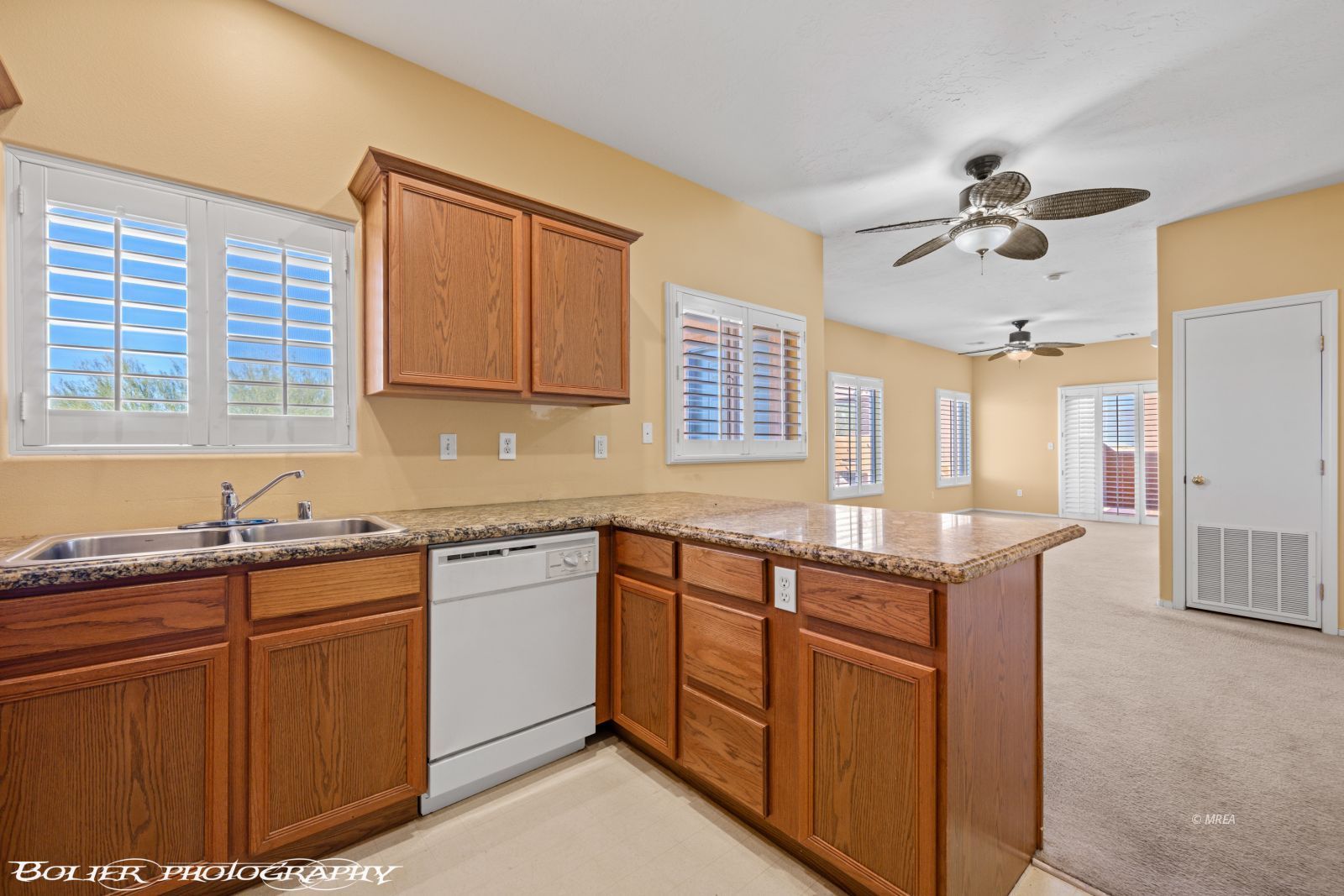 728 Hardy Way #E, Mesquite NV 89027