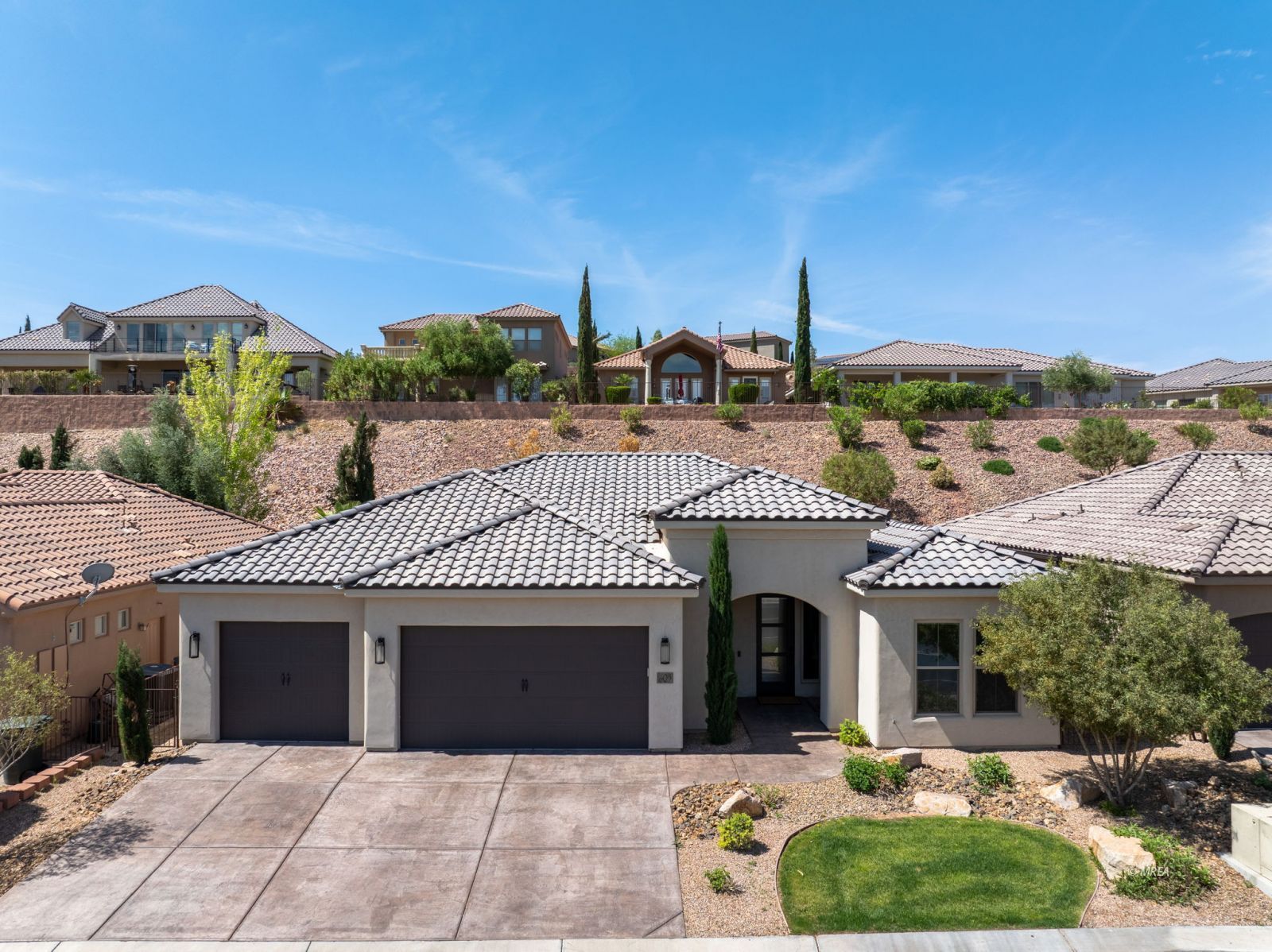 605 Greens Way, Mesquite NV 89027