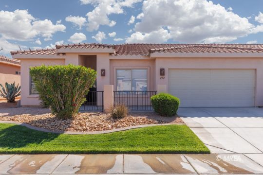 292 Ln ,Mesquite NV 89027