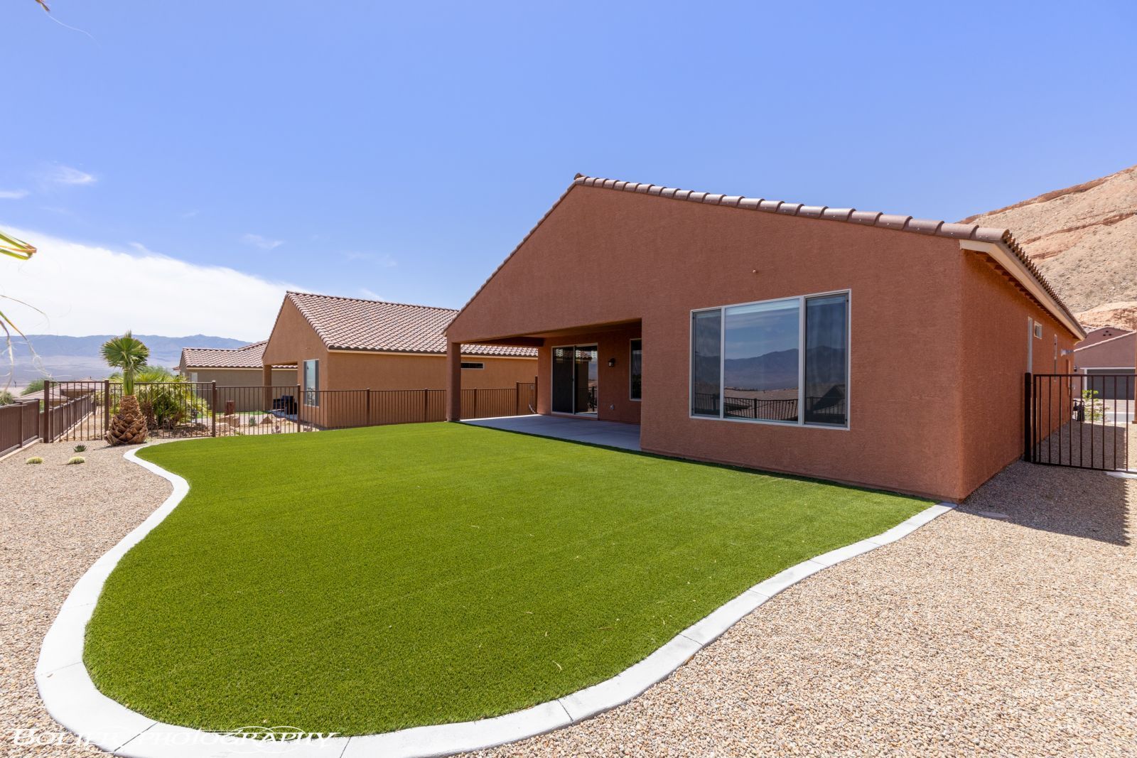 1398  Pin Cushion Ridge 