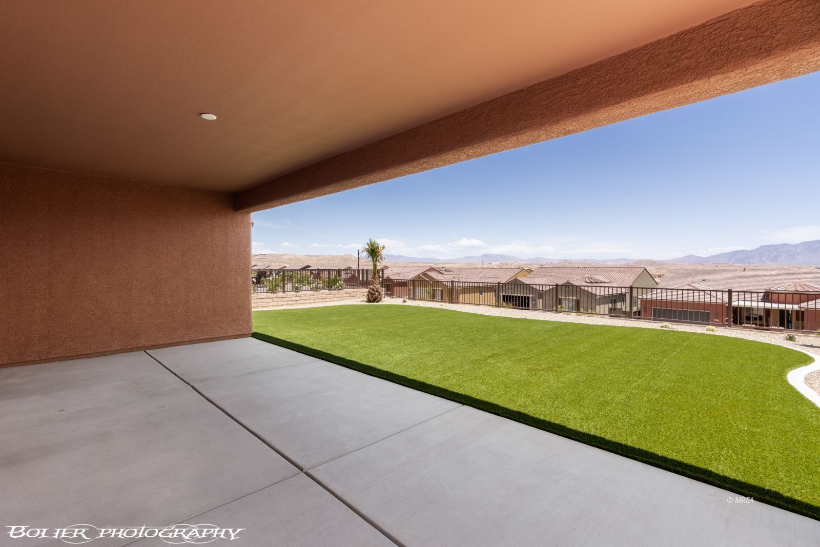 1398  Pin Cushion Ridge 