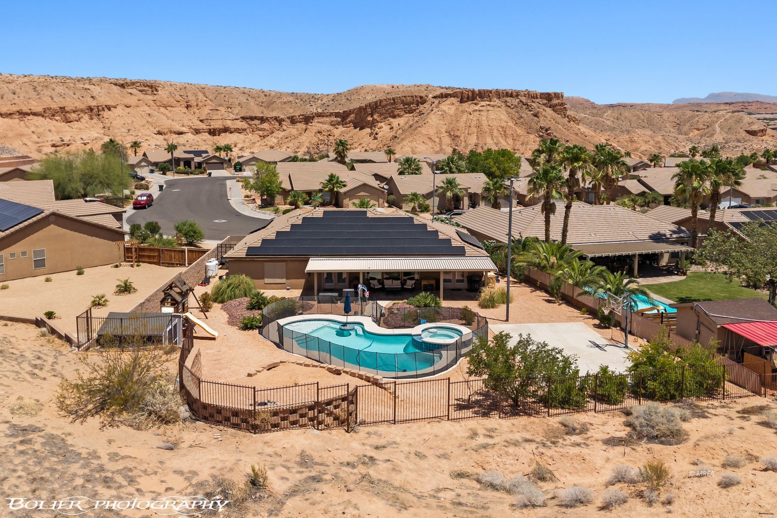 564  Desert Tortoise Way