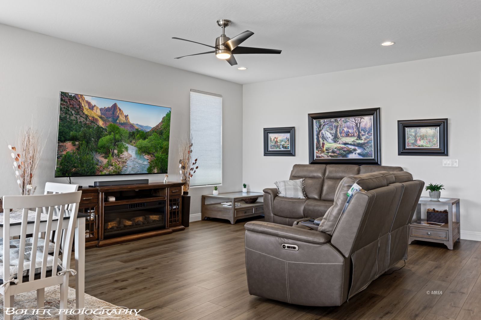 1420  Downy Peak Cyn 