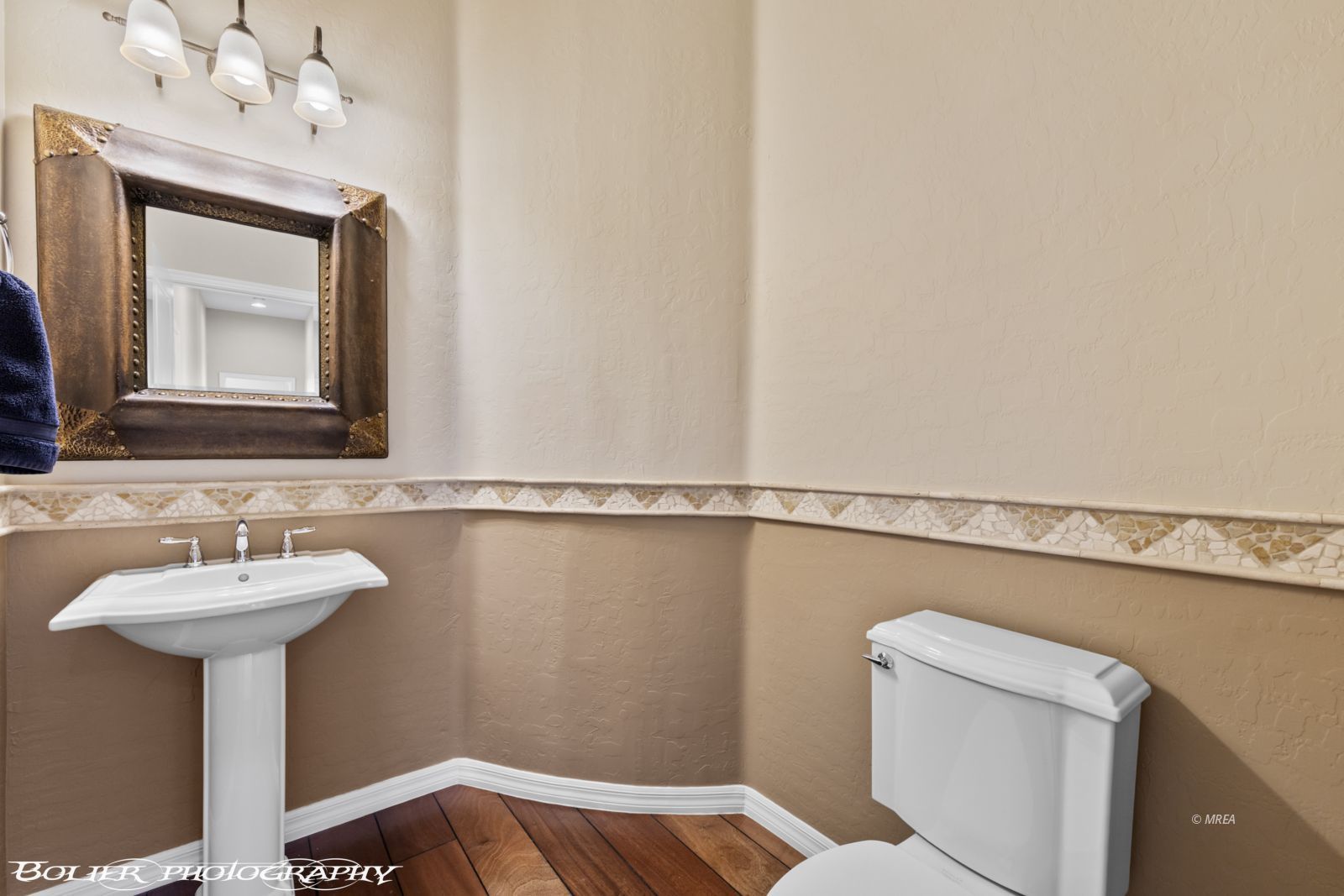 1485  Branding Iron Trail