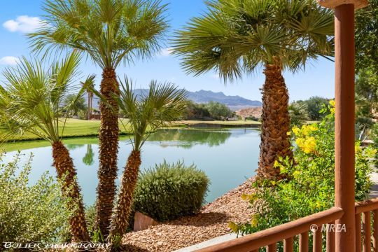 756 Way A,Mesquite NV 89027