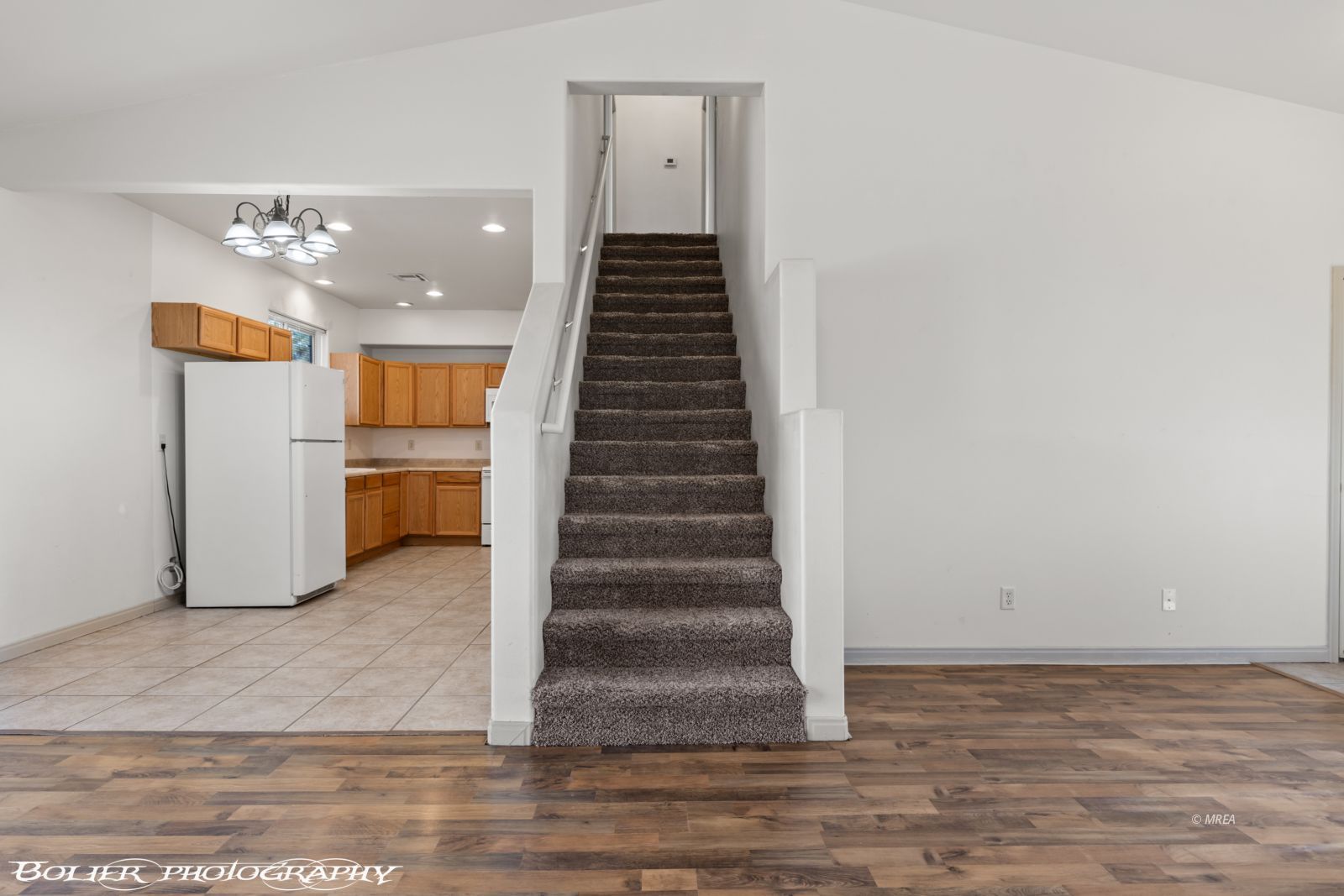 445 W First South St