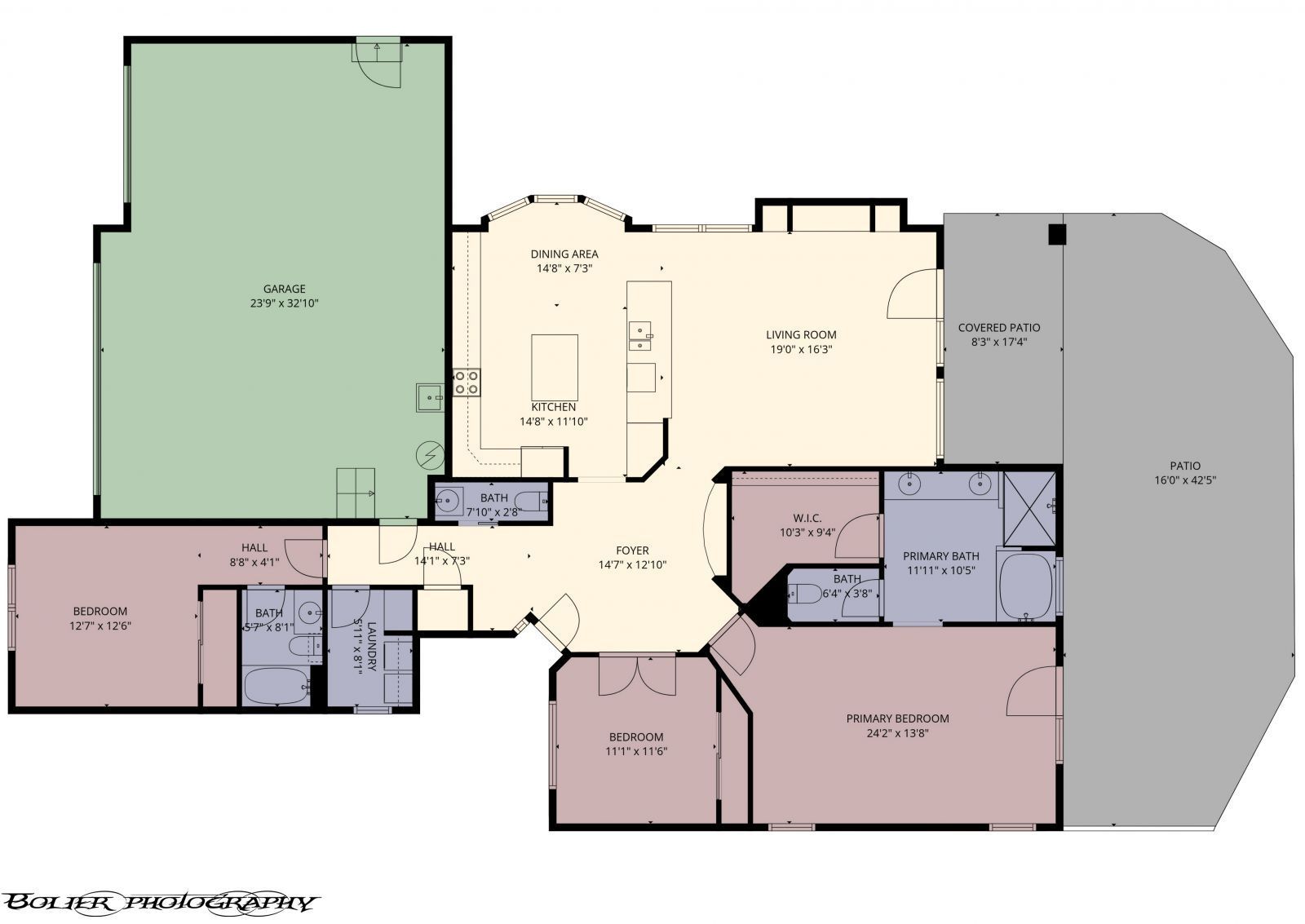 454  Highland View Ct