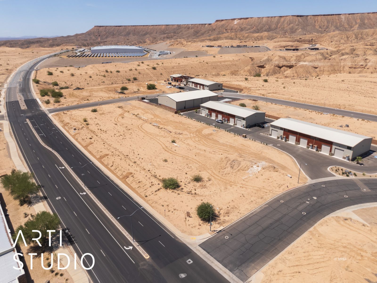 629  Cyrus McCormick Ct. Way