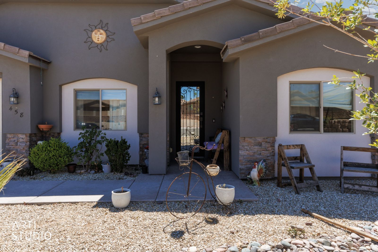458  Nolina Way