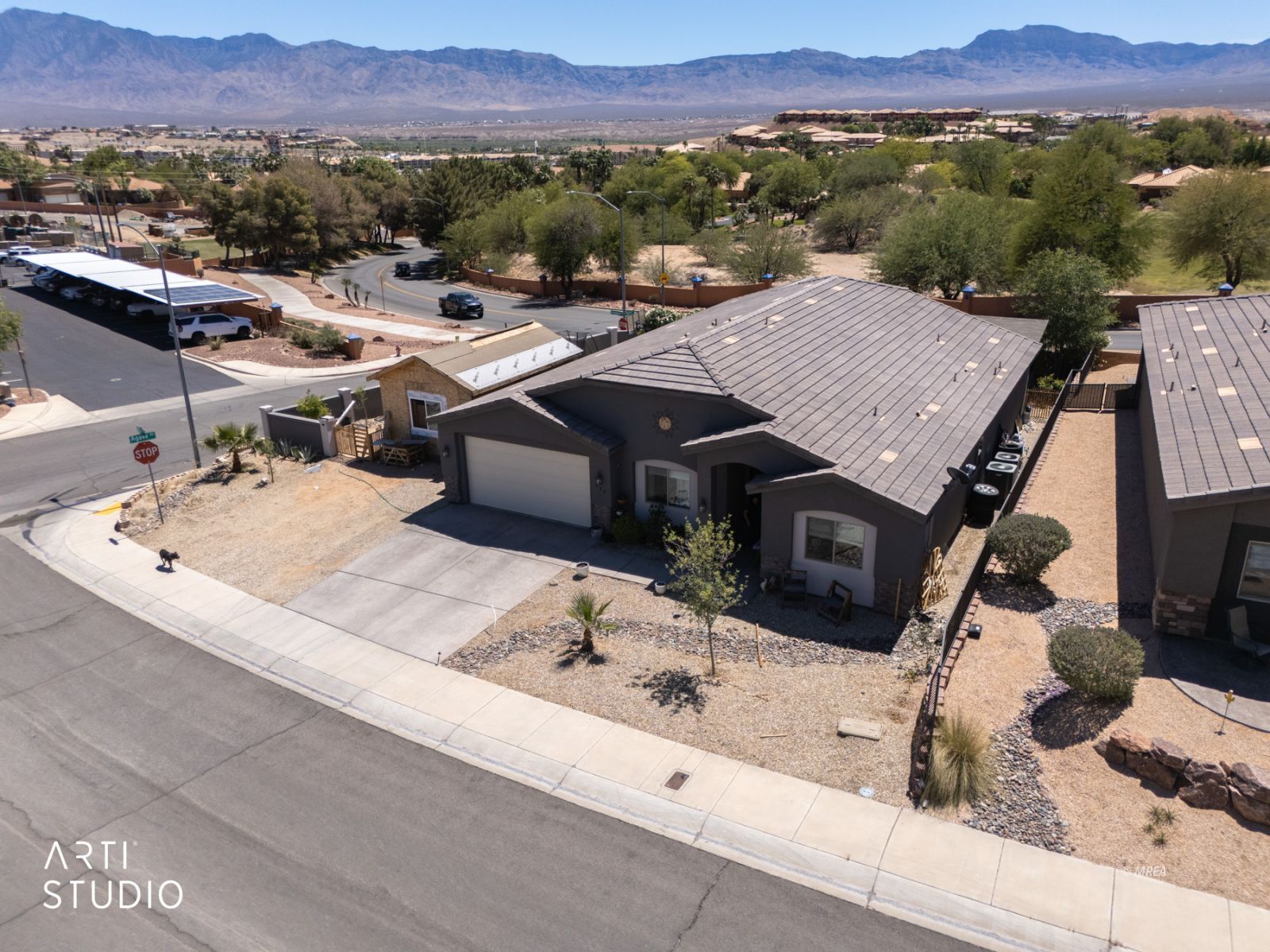 458  Nolina Way