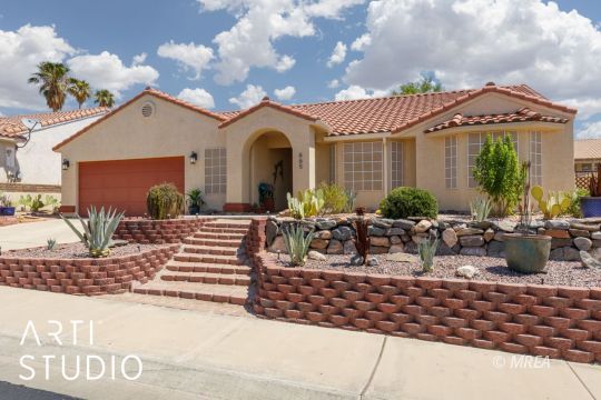 665 Dr ,Mesquite NV 89027