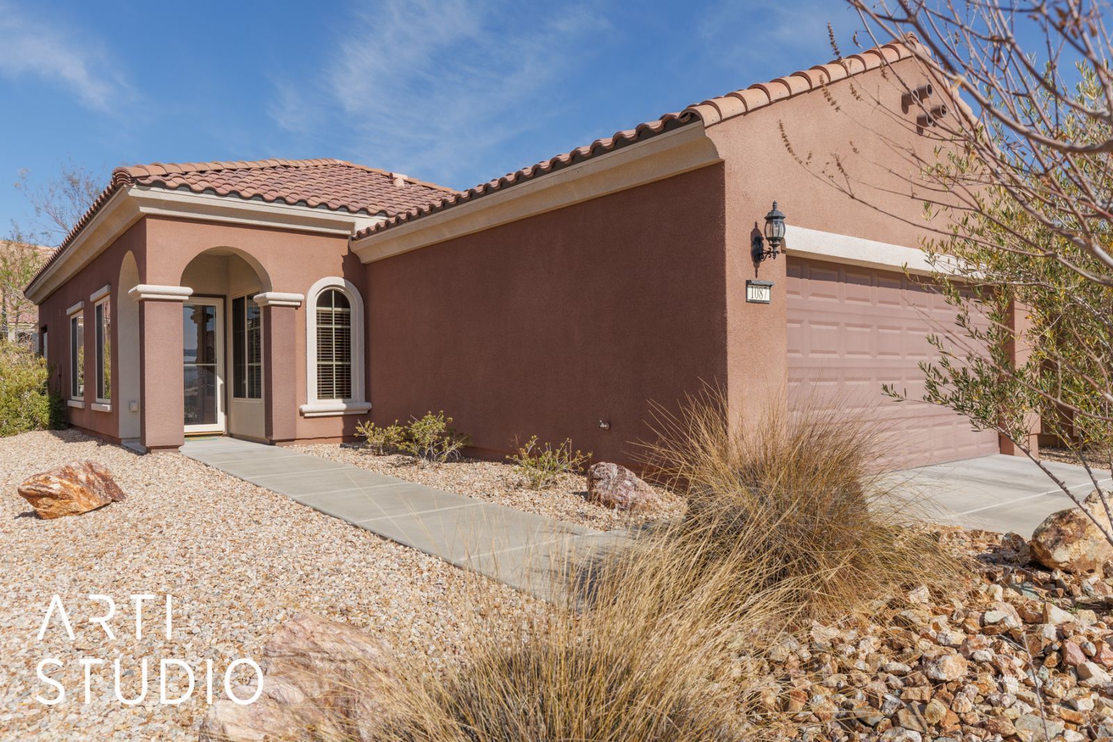 1087 Grotto Trl , Mesquite NV 89034