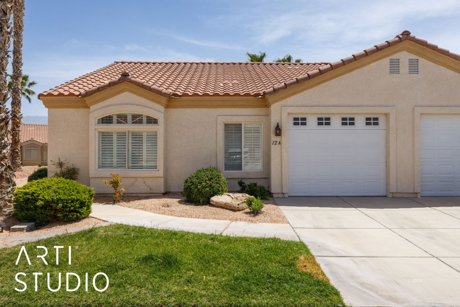 700 Aztec Cir #12A, Mesquite NV 89027
