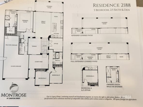 1291  Montrose Crest 