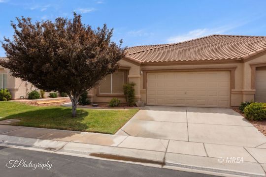 444 Dr ,Mesquite NV 89027