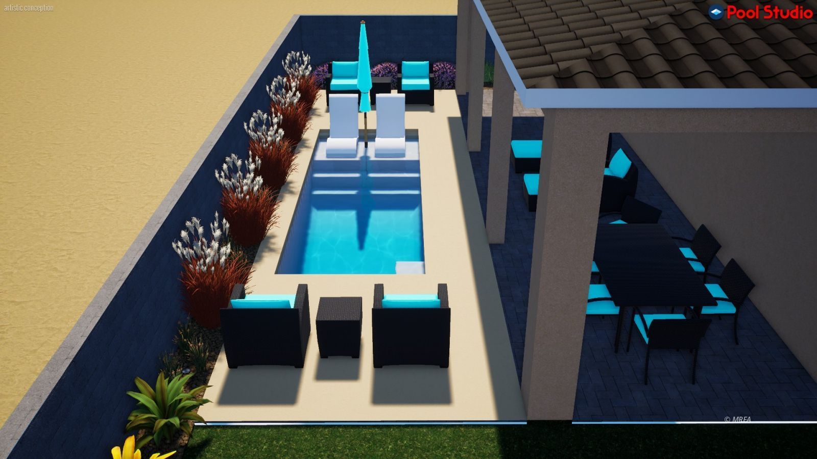 1147  Pebble View Ln