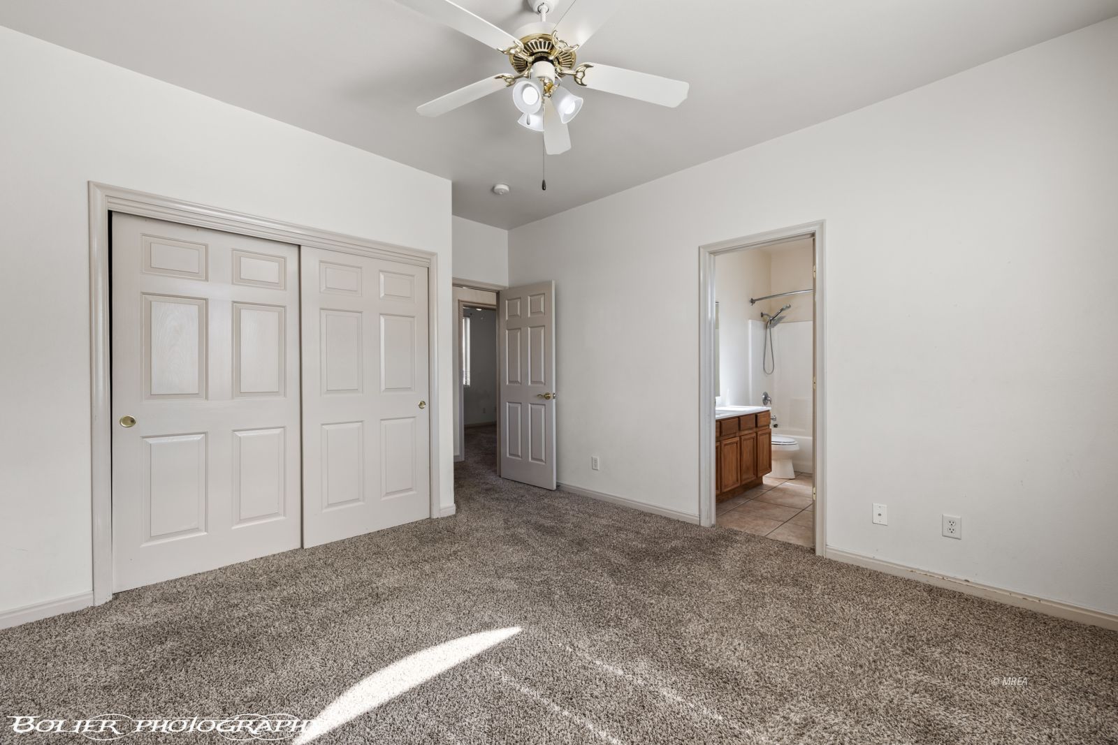 445 W First South St