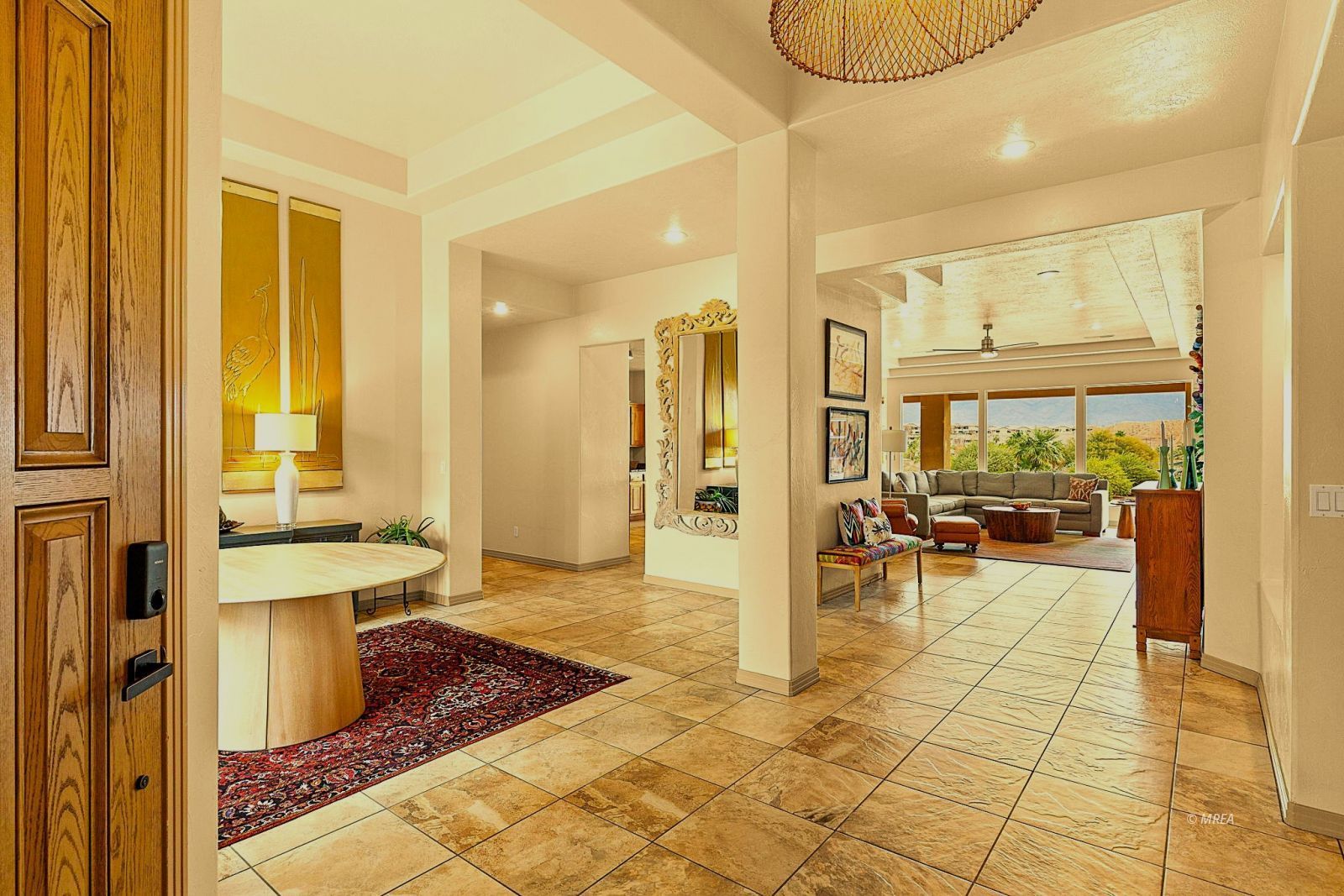 500  Mountainside Court 