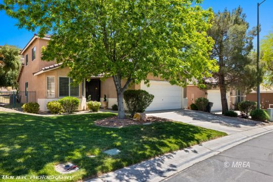 440 Way ,Mesquite NV 89027
