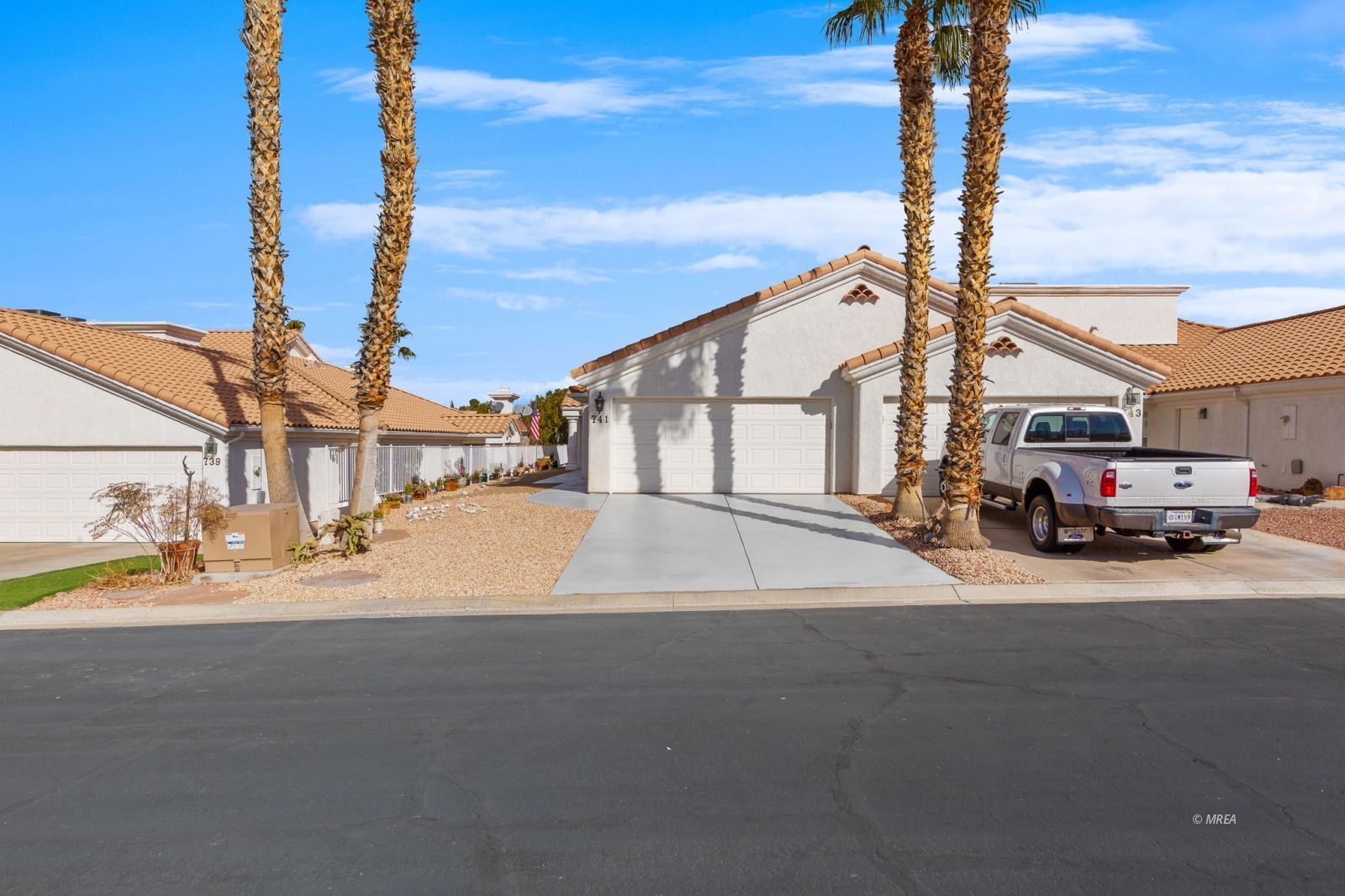 741 Mesa Springs Dr, Mesquite NV 89027