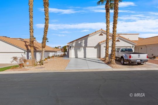 741 Dr ,Mesquite NV 89027