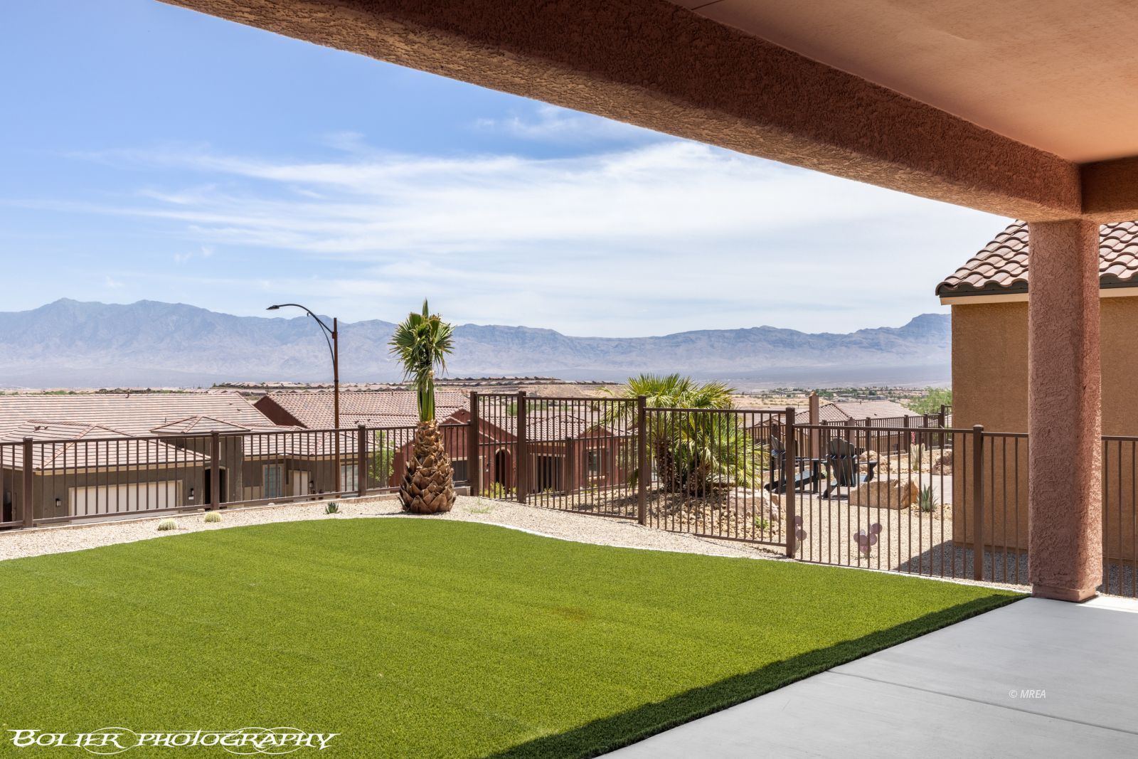 1398  Pin Cushion Ridge 