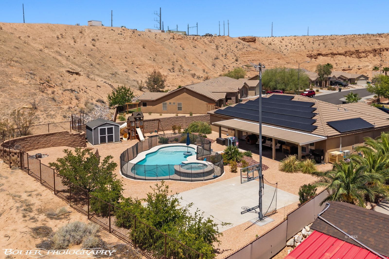 564  Desert Tortoise Way