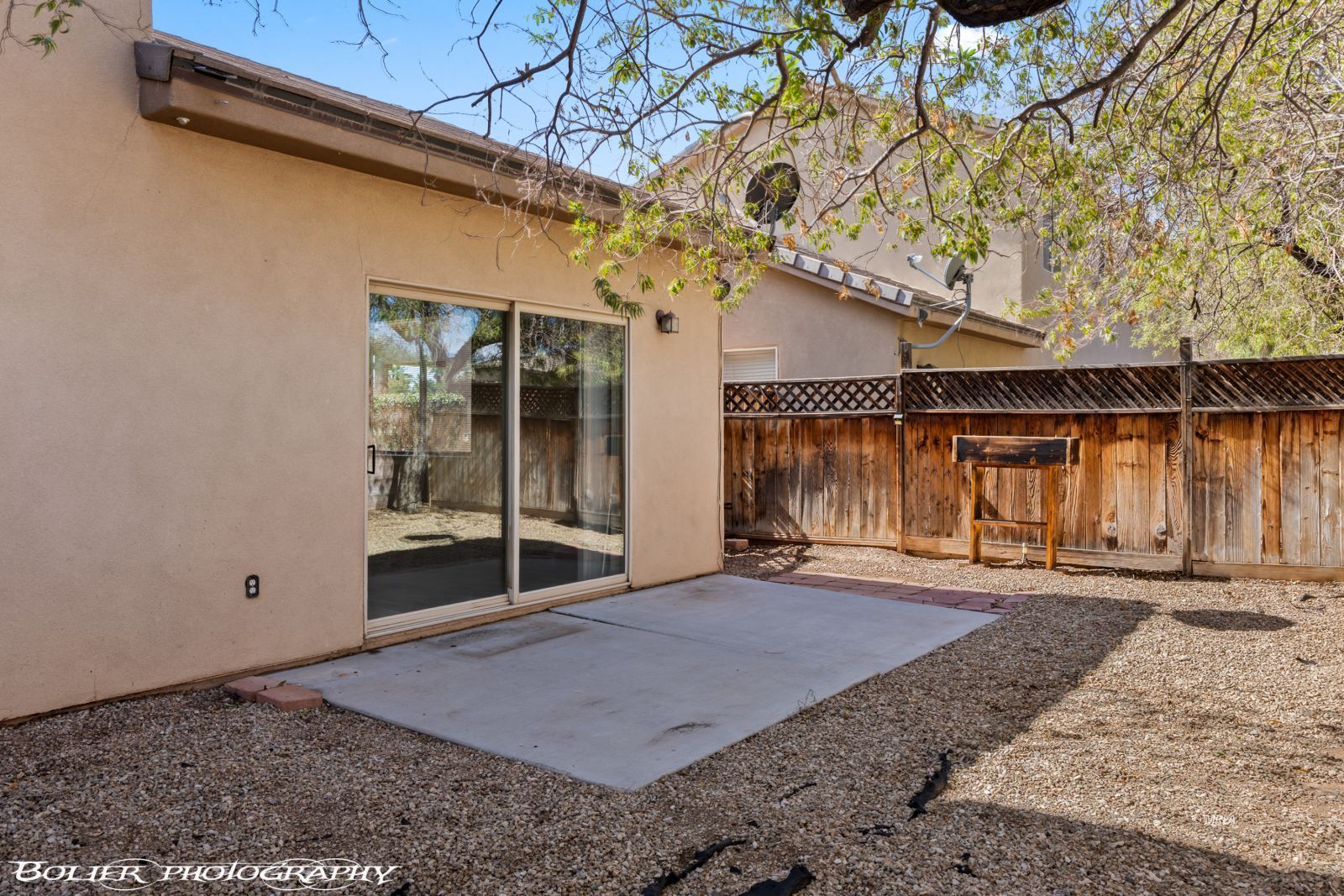 445 W First South St