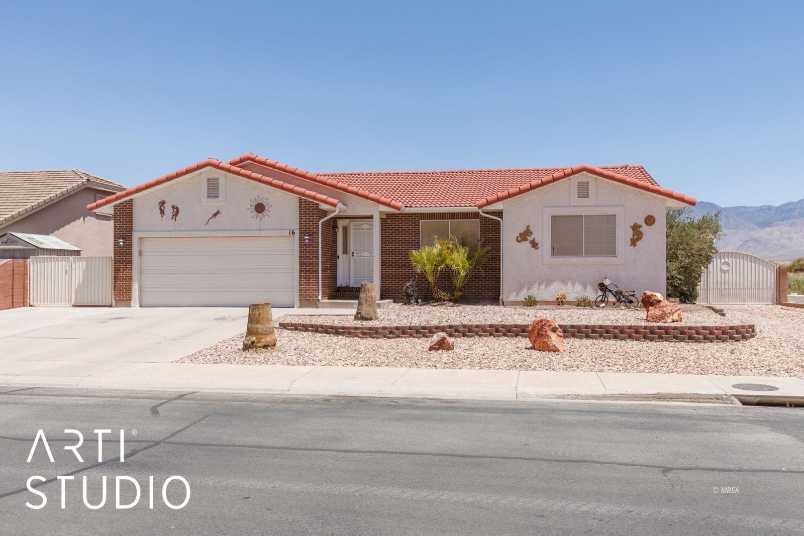 16 Cottonwood Dr, Mesquite NV 89027