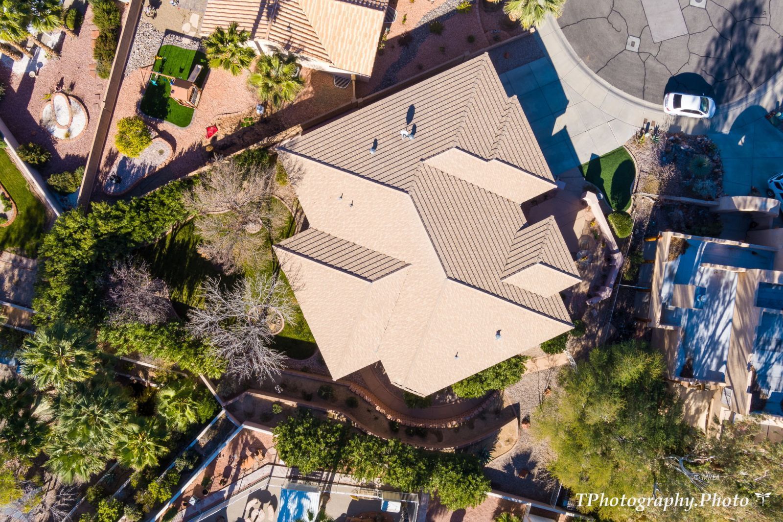 921  Vista Del Sol Ct