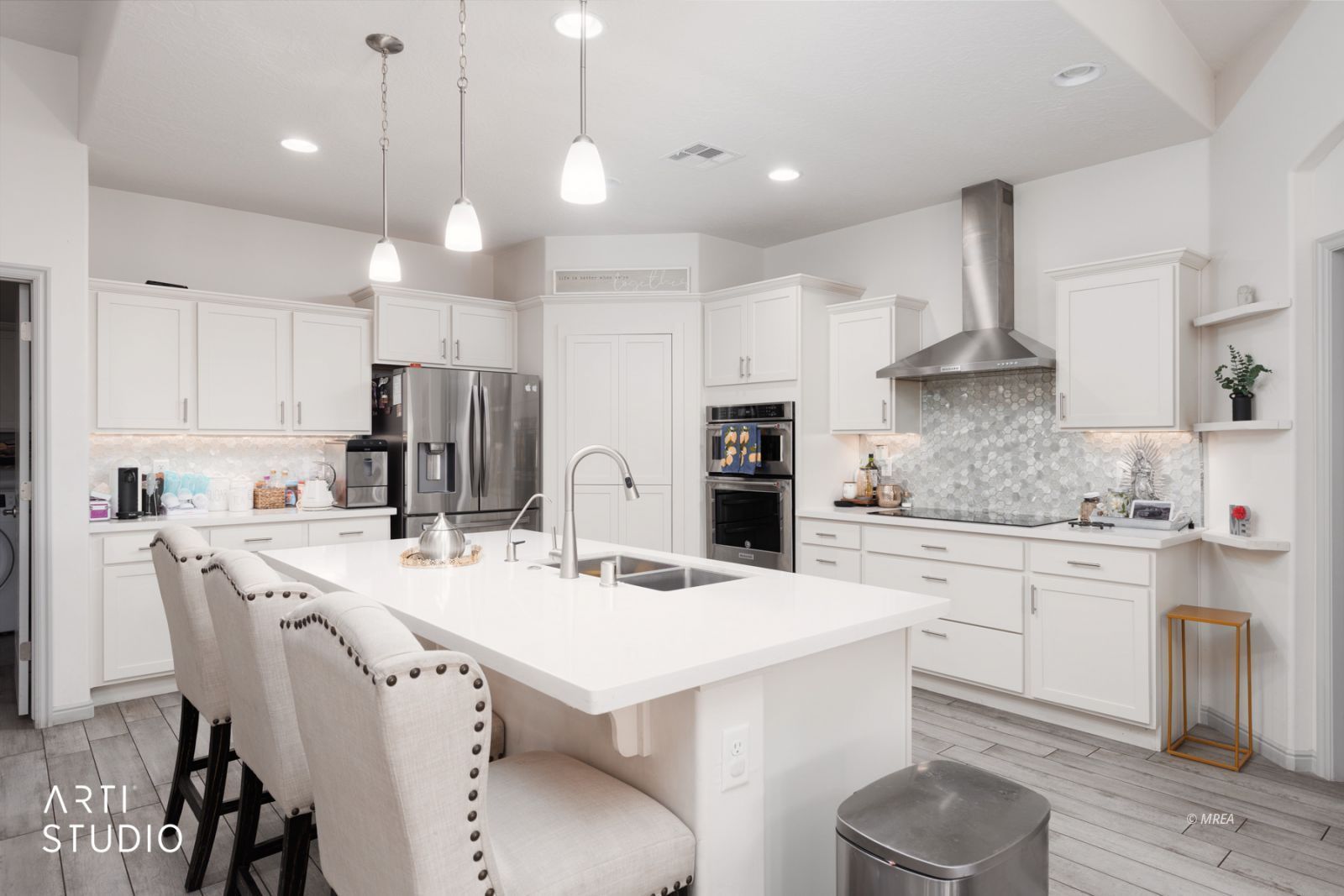 458  Nolina Way