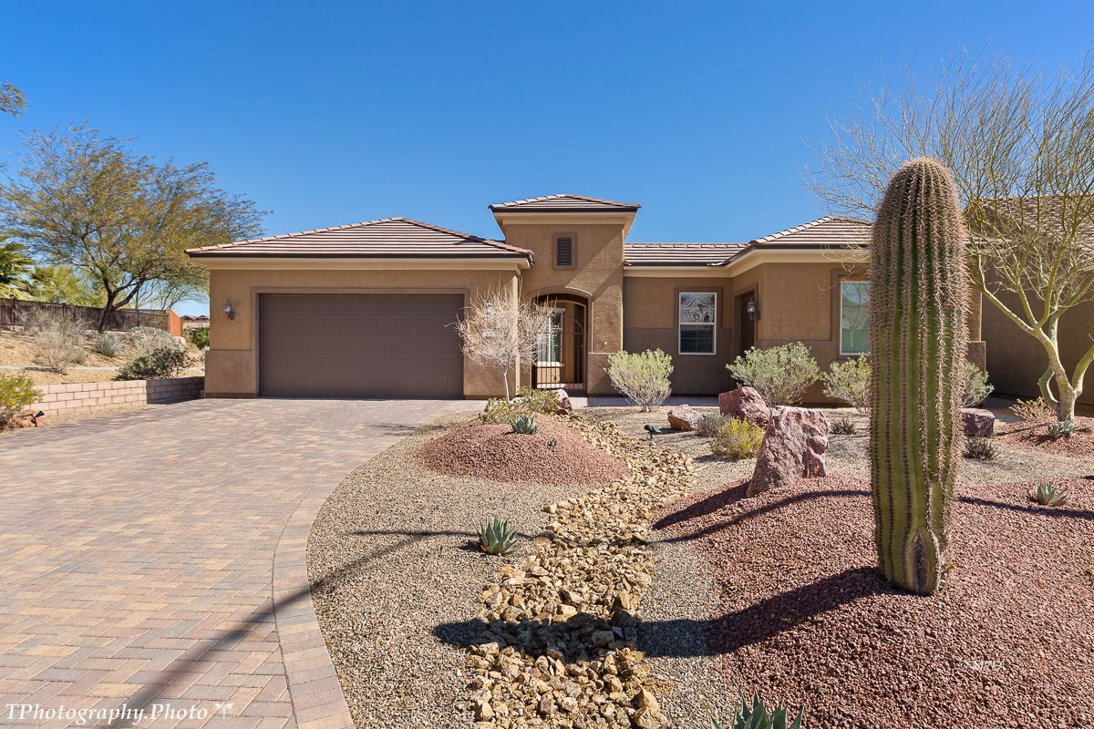 Sun City Mesquite Homes For In Sale Mesquite Nevada