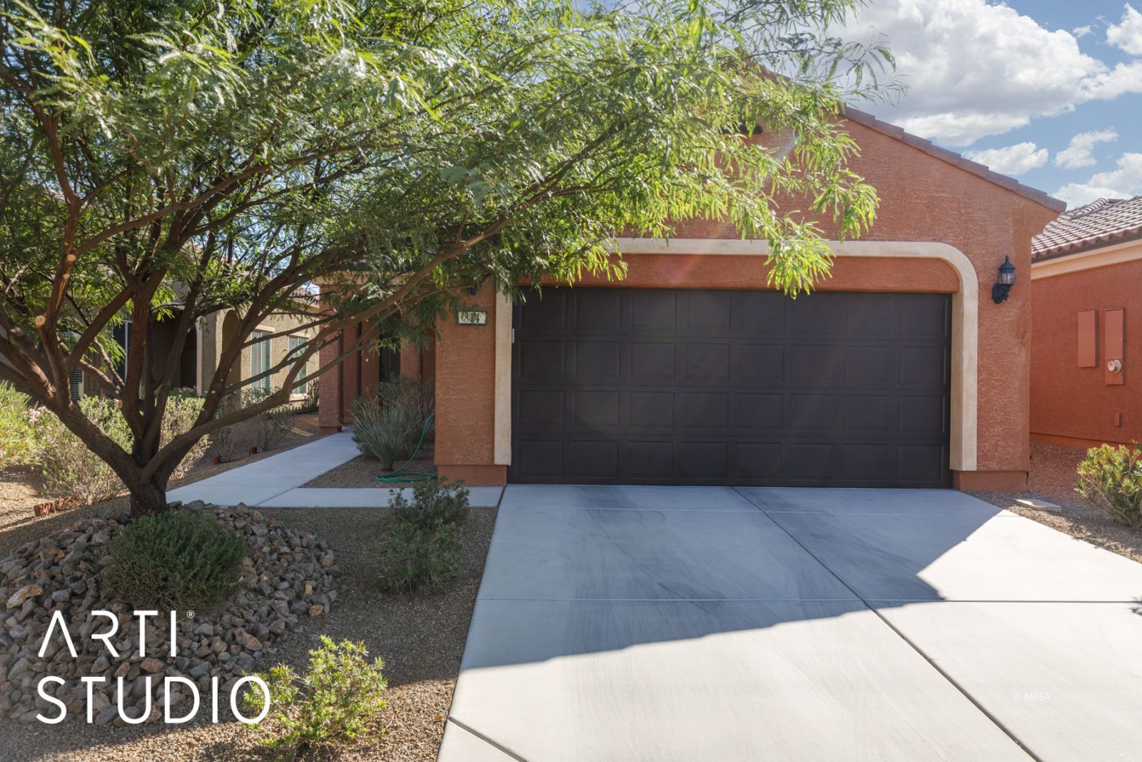 814 Deep Gorge Trail , Mesquite NV 89034