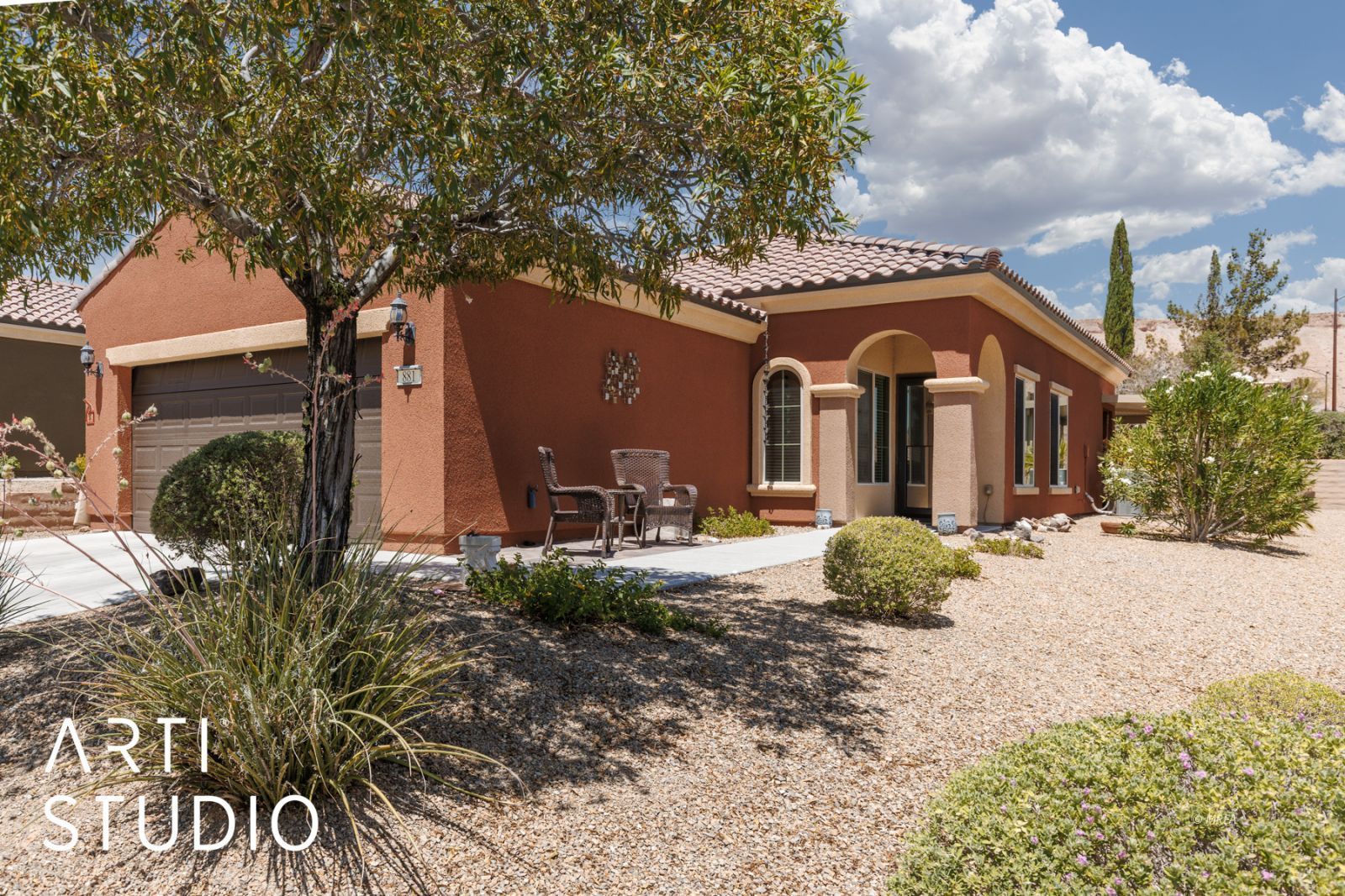 881 Frontier Pass Trl , Mesquite NV 89034