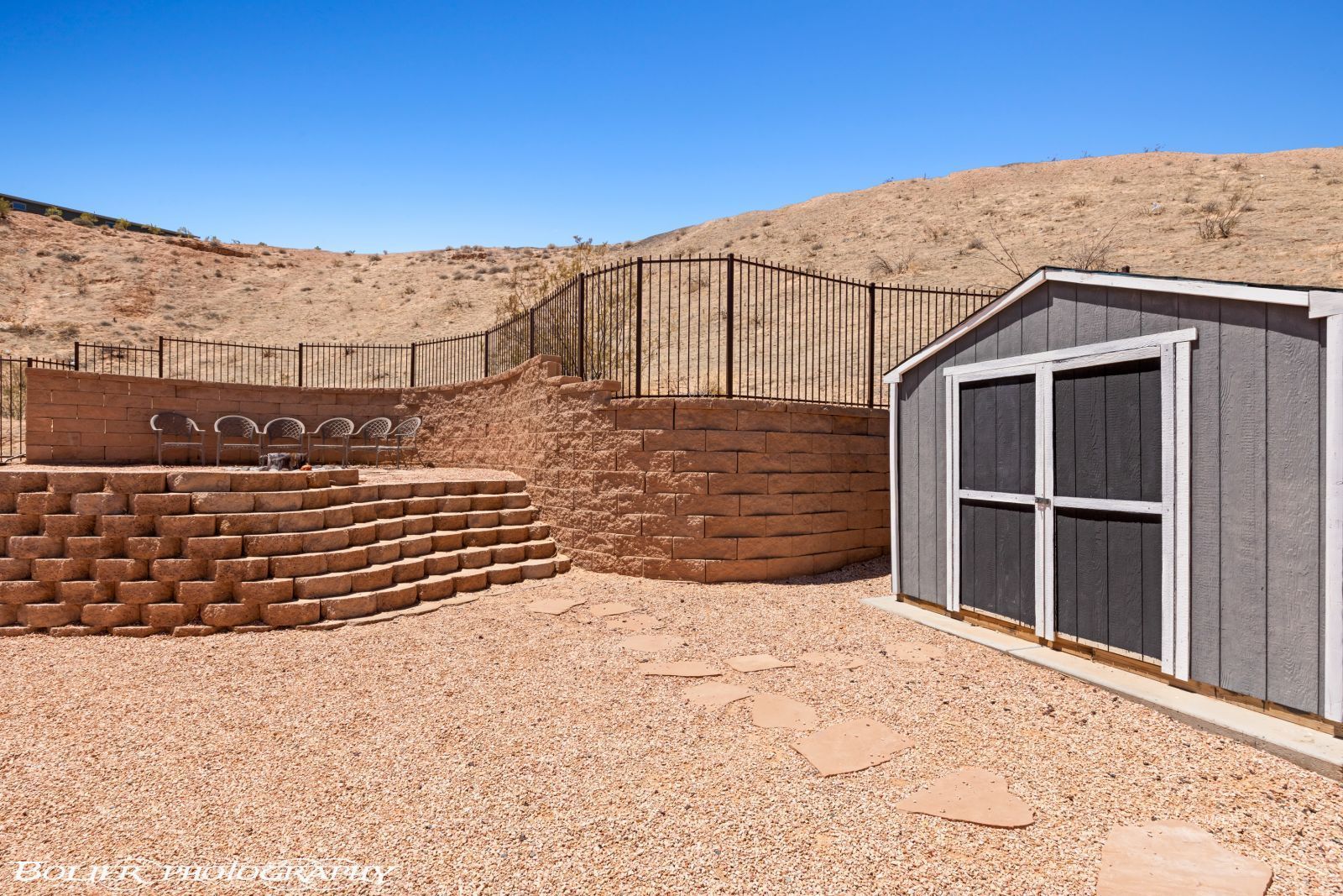 564  Desert Tortoise Way