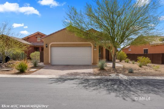 591 Cir ,Mesquite NV 89034