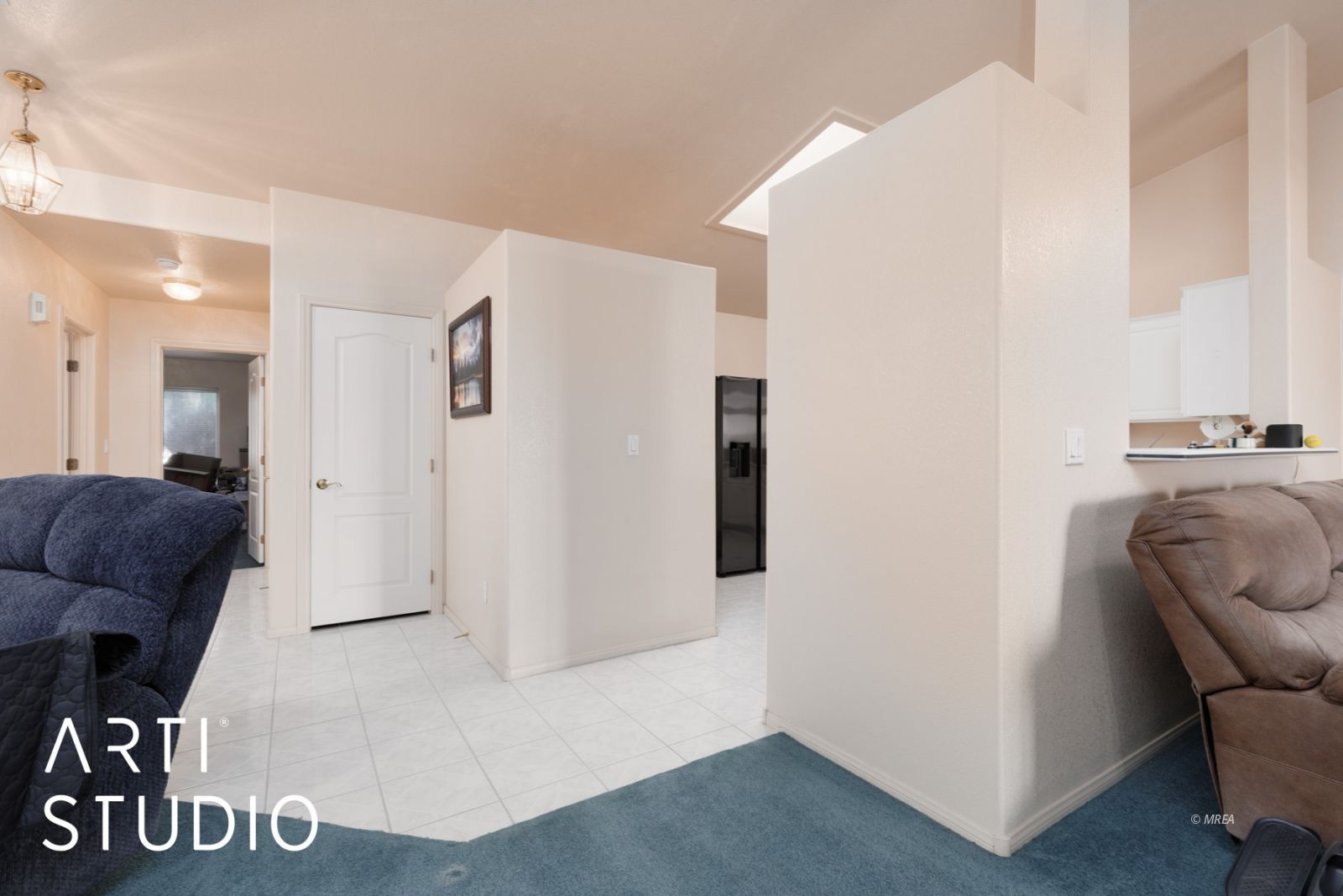 517  Beacon Ridge Way