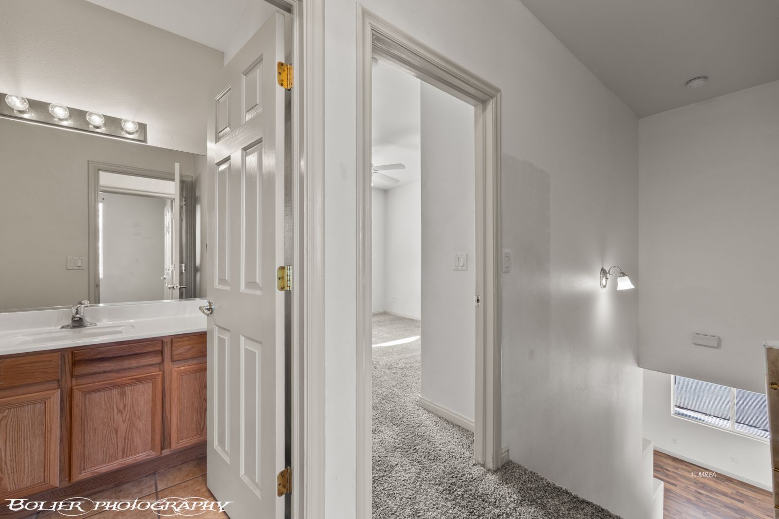 445 W First South St