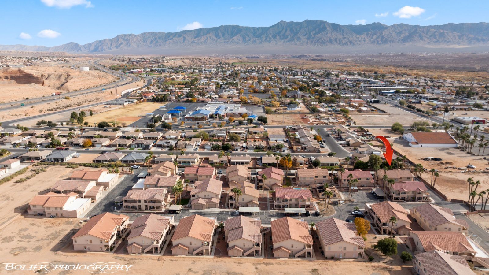 517  Mesquite Blvd  #212