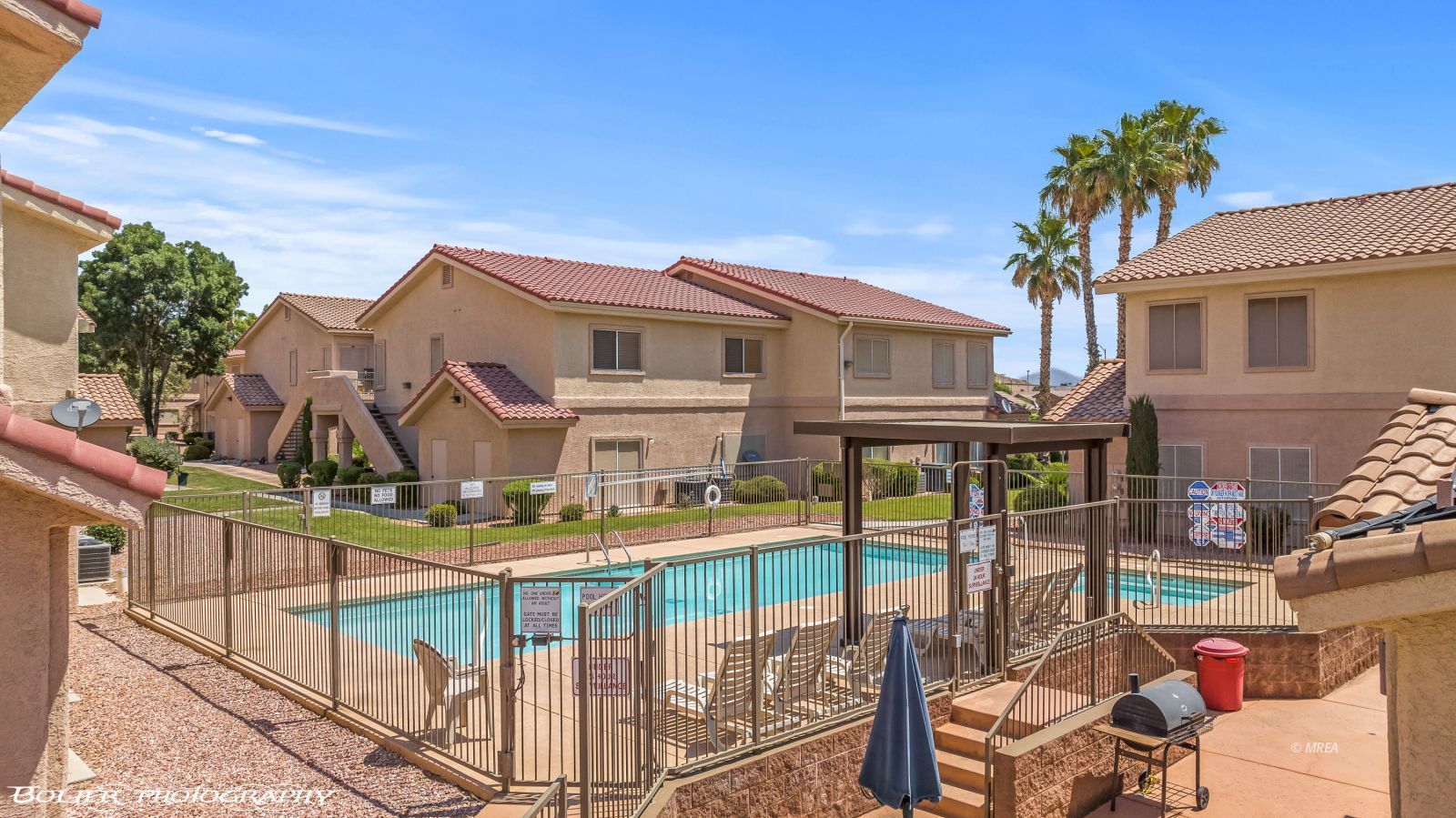 517  Mesquite Blvd  #212