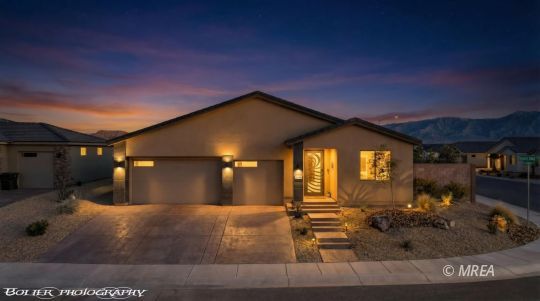 1444 Dr ,Mesquite NV 89027