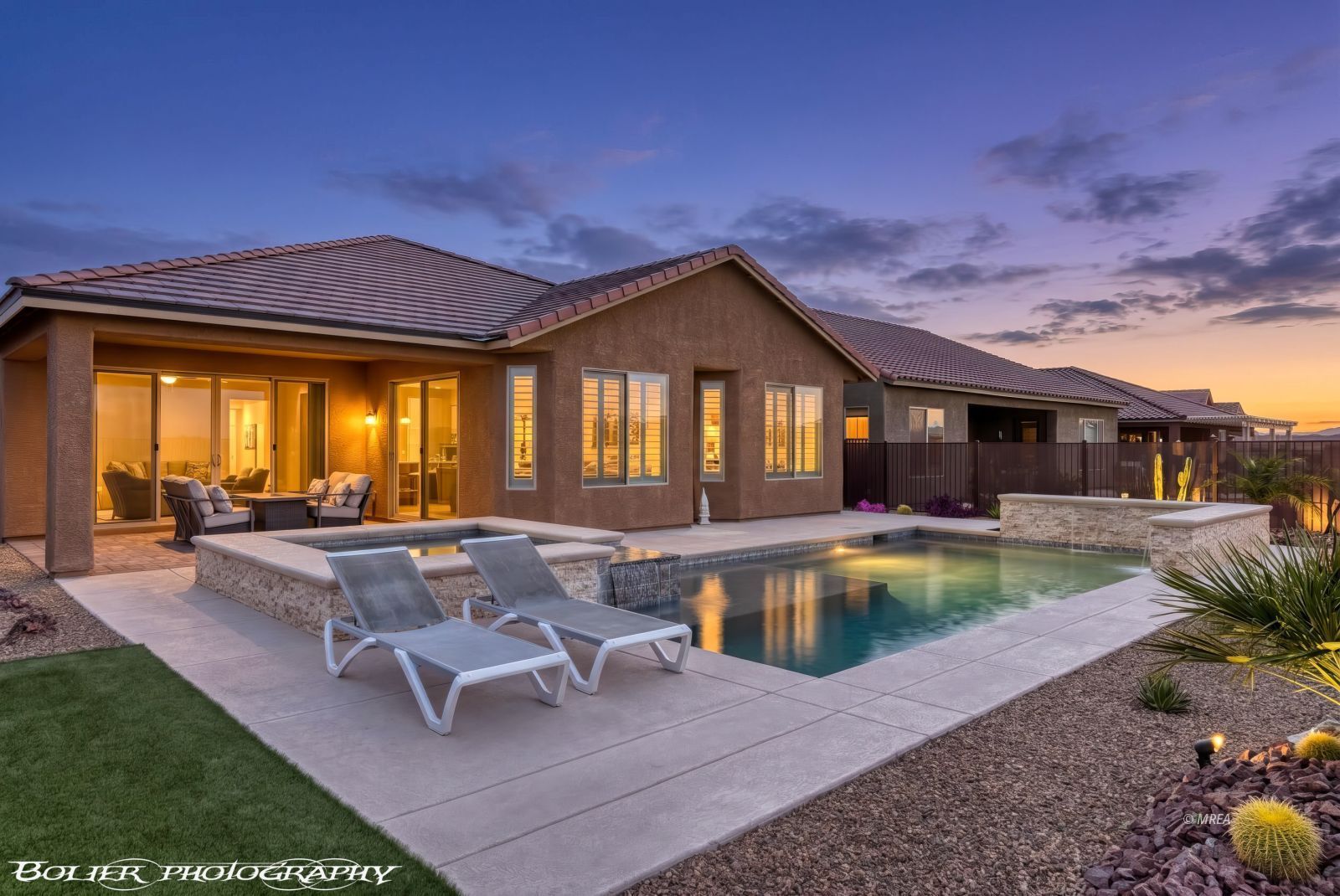 1008  Challenger Bluff 