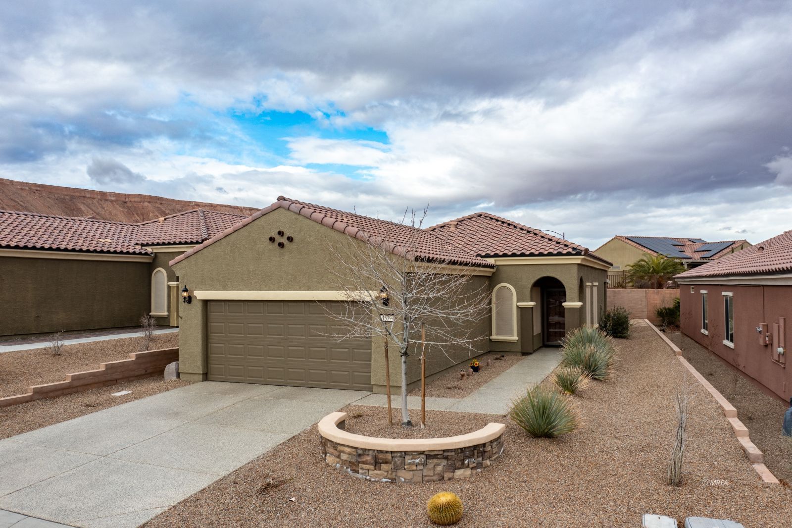 1539 Buffalo Run, Mesquite NV 89034