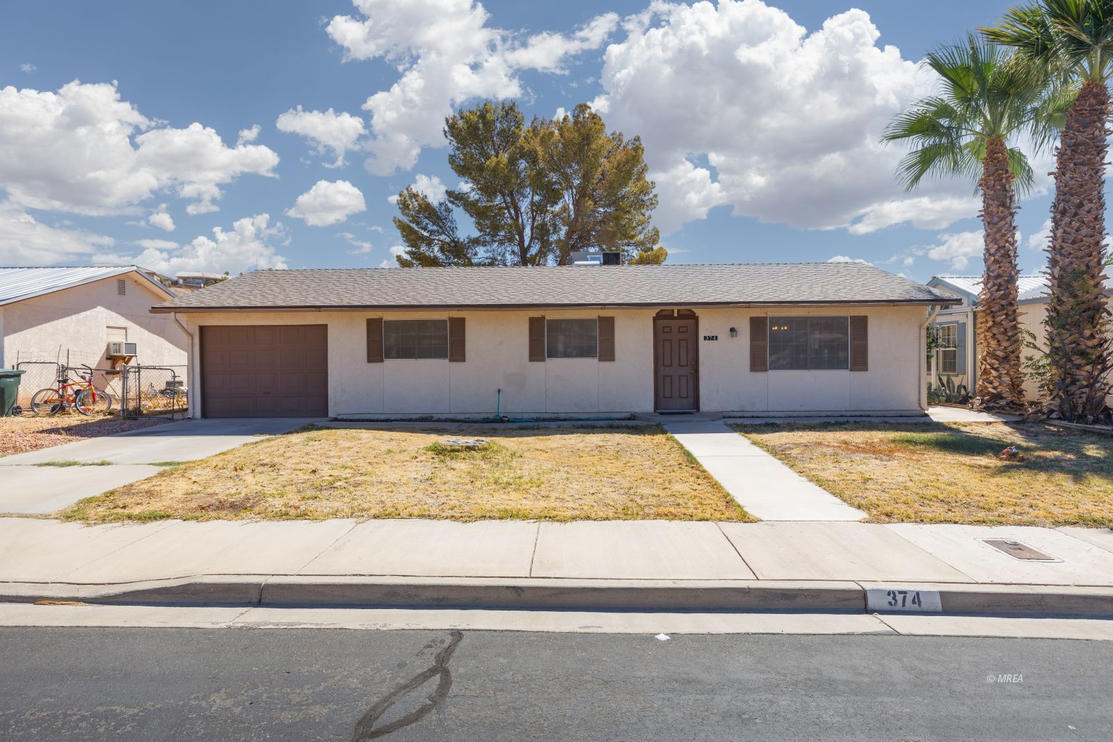 374 Gean St, Mesquite NV 89027