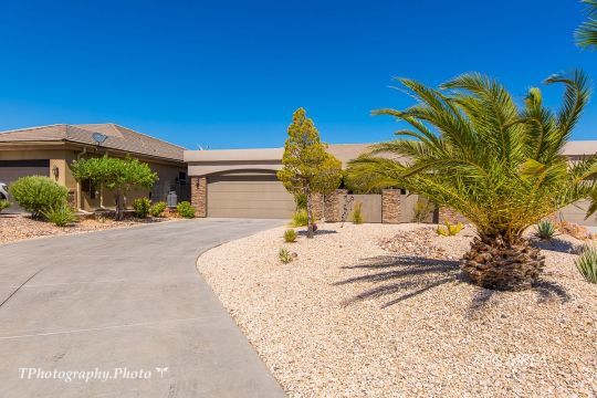 310 Cir ,Mesquite NV 89027